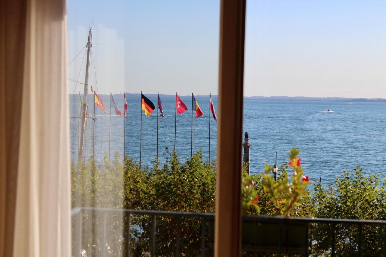 Hotel Tre Corone 3*