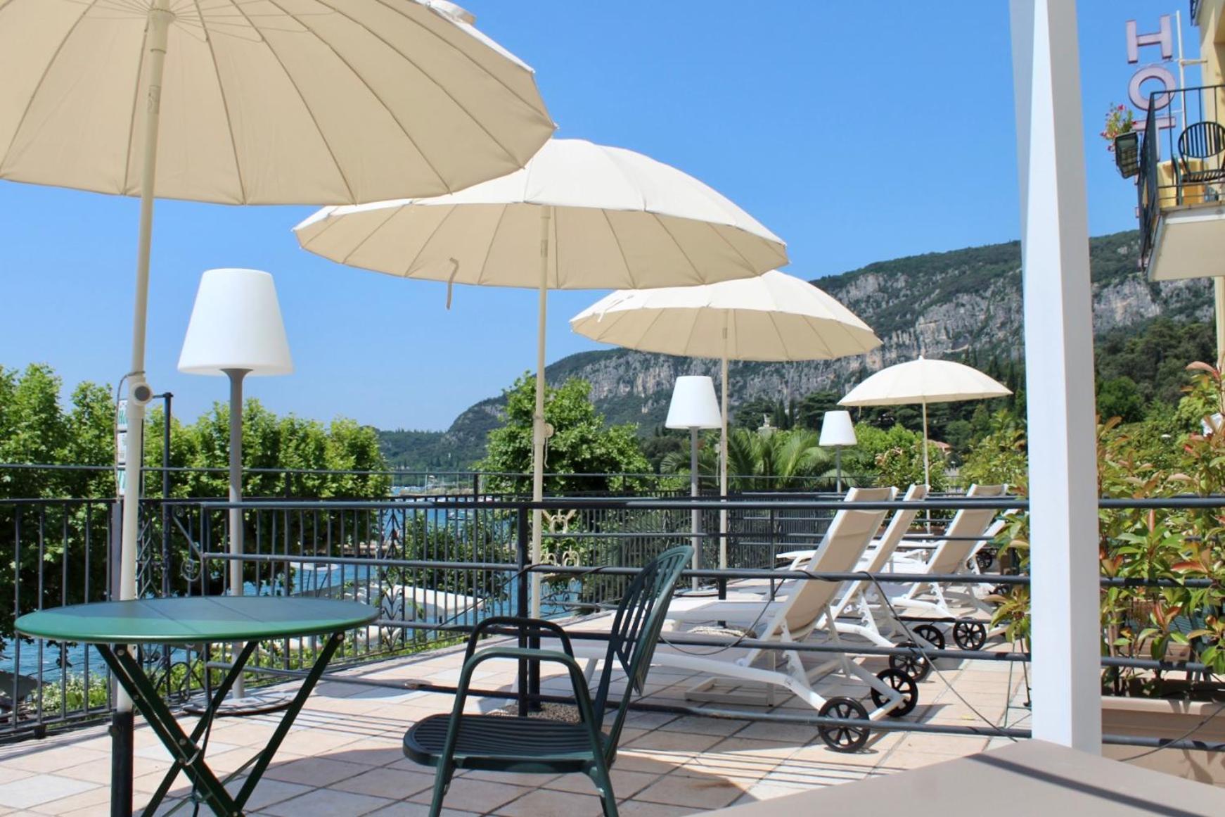 Tre Corone Hotel