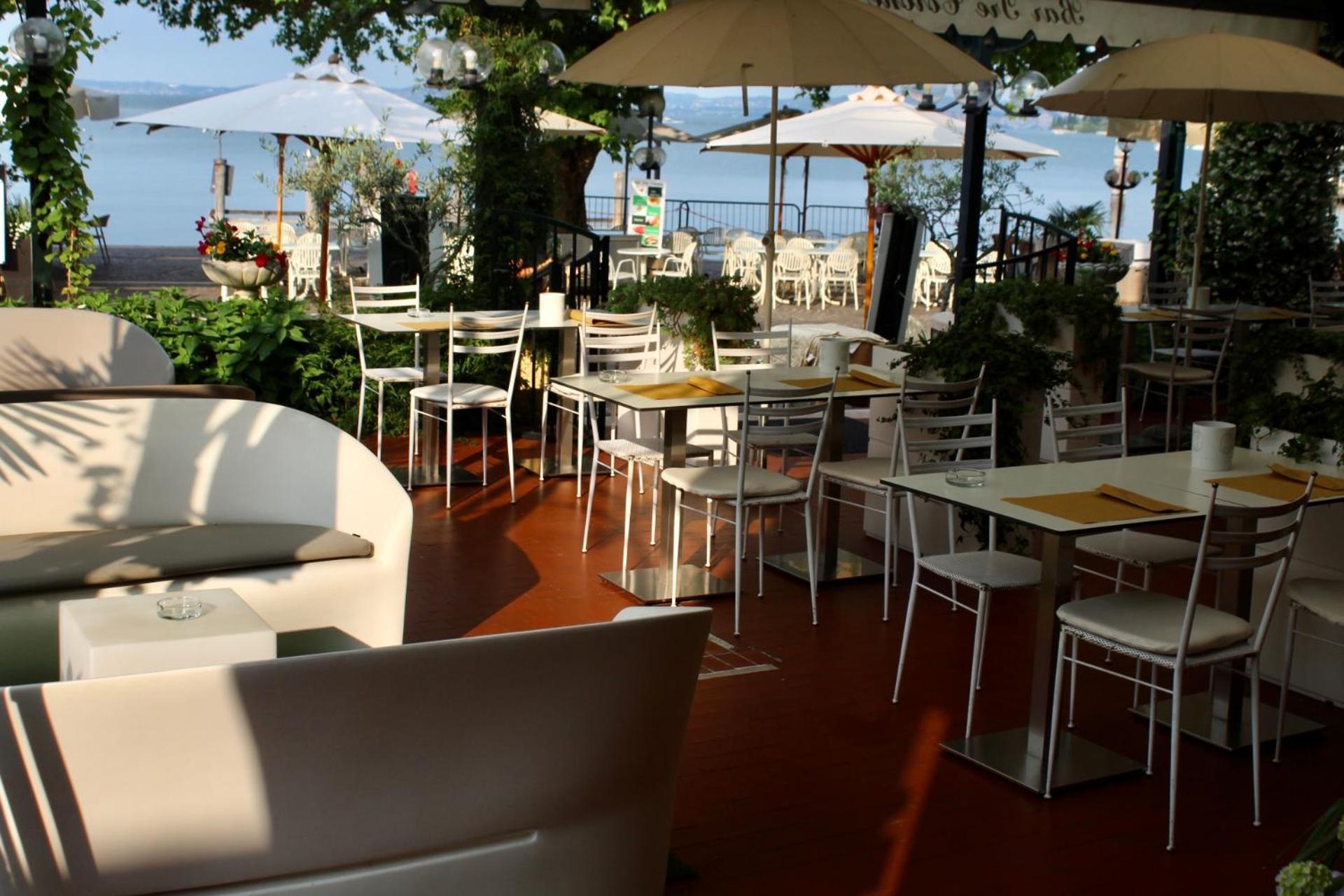 Hotel Tre Corone 3*