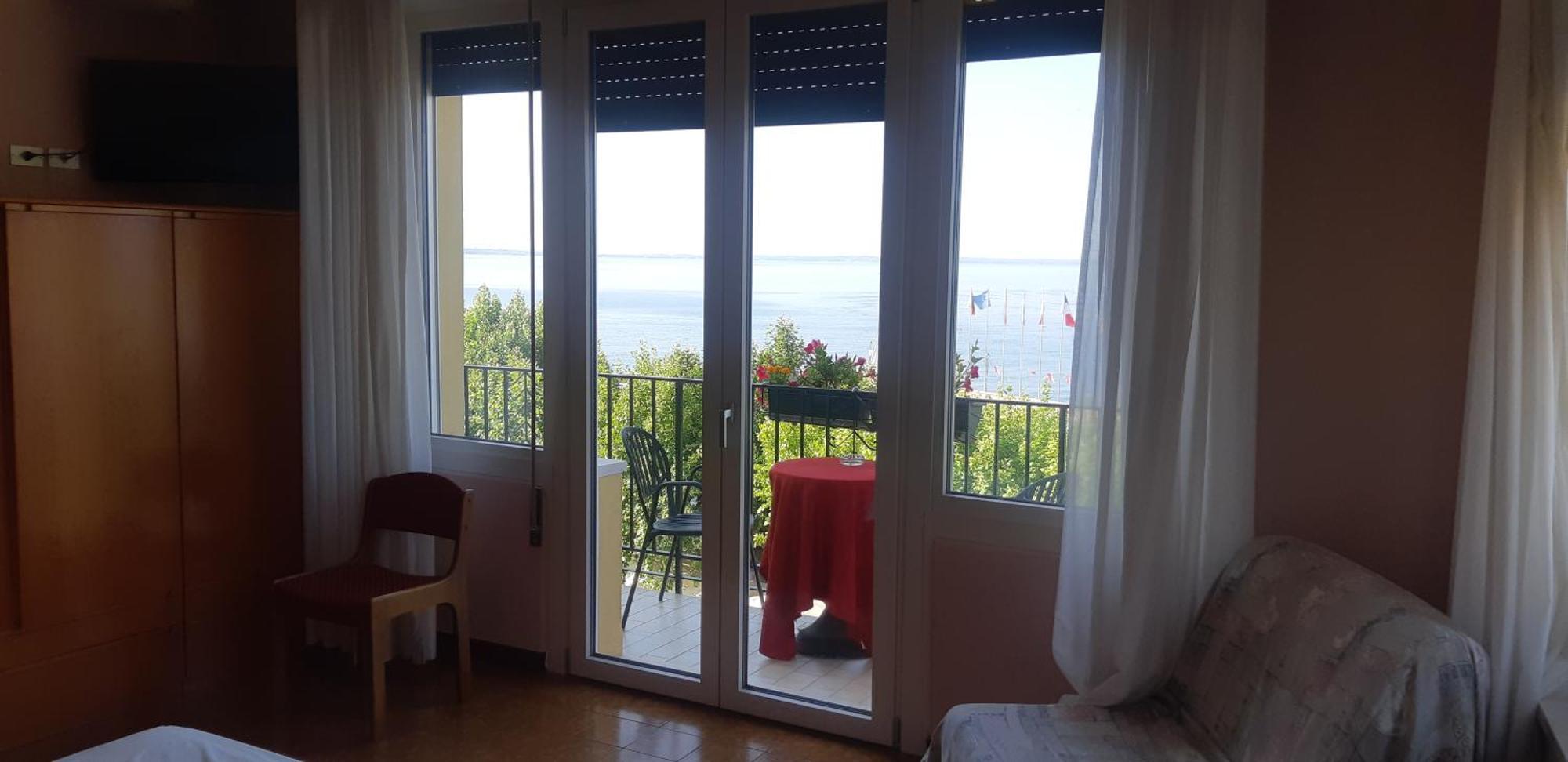 Tre Corone Hotel