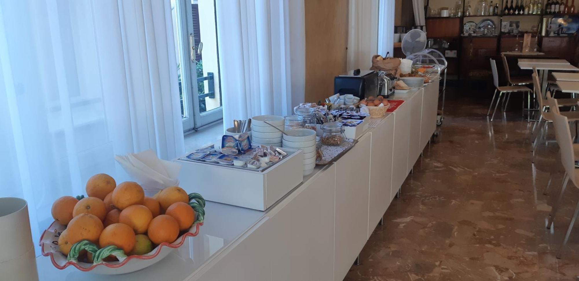 Tre Corone Hotel Garda (Verona)