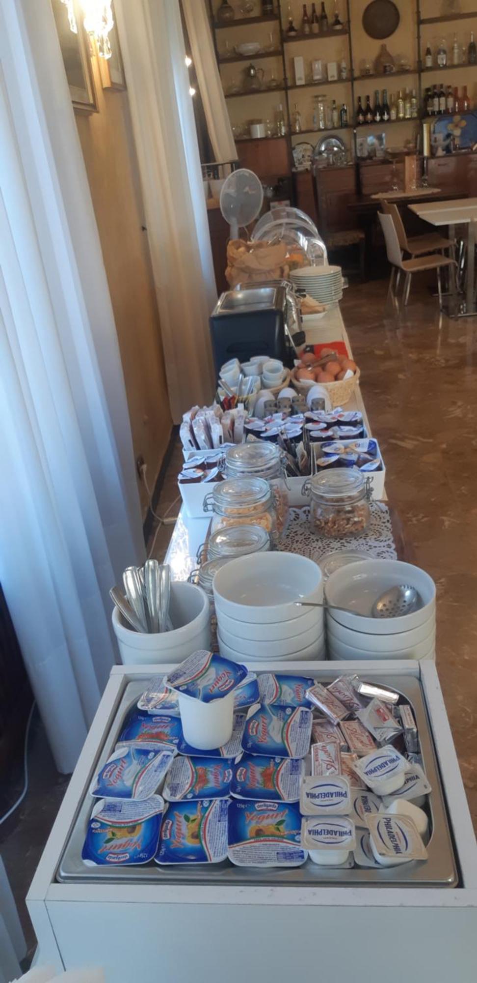 Tre Corone Hotel 3*