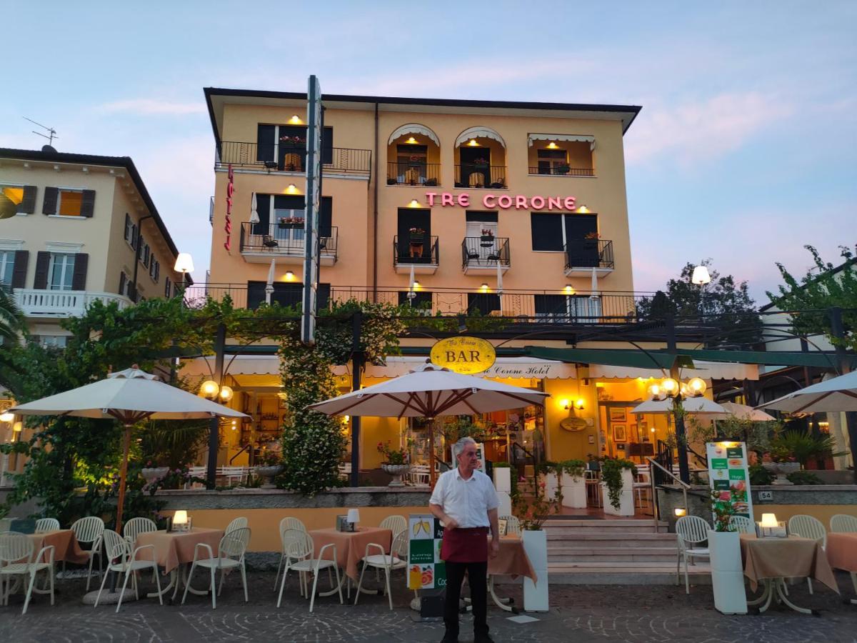 Hotel Tre Corone 3*