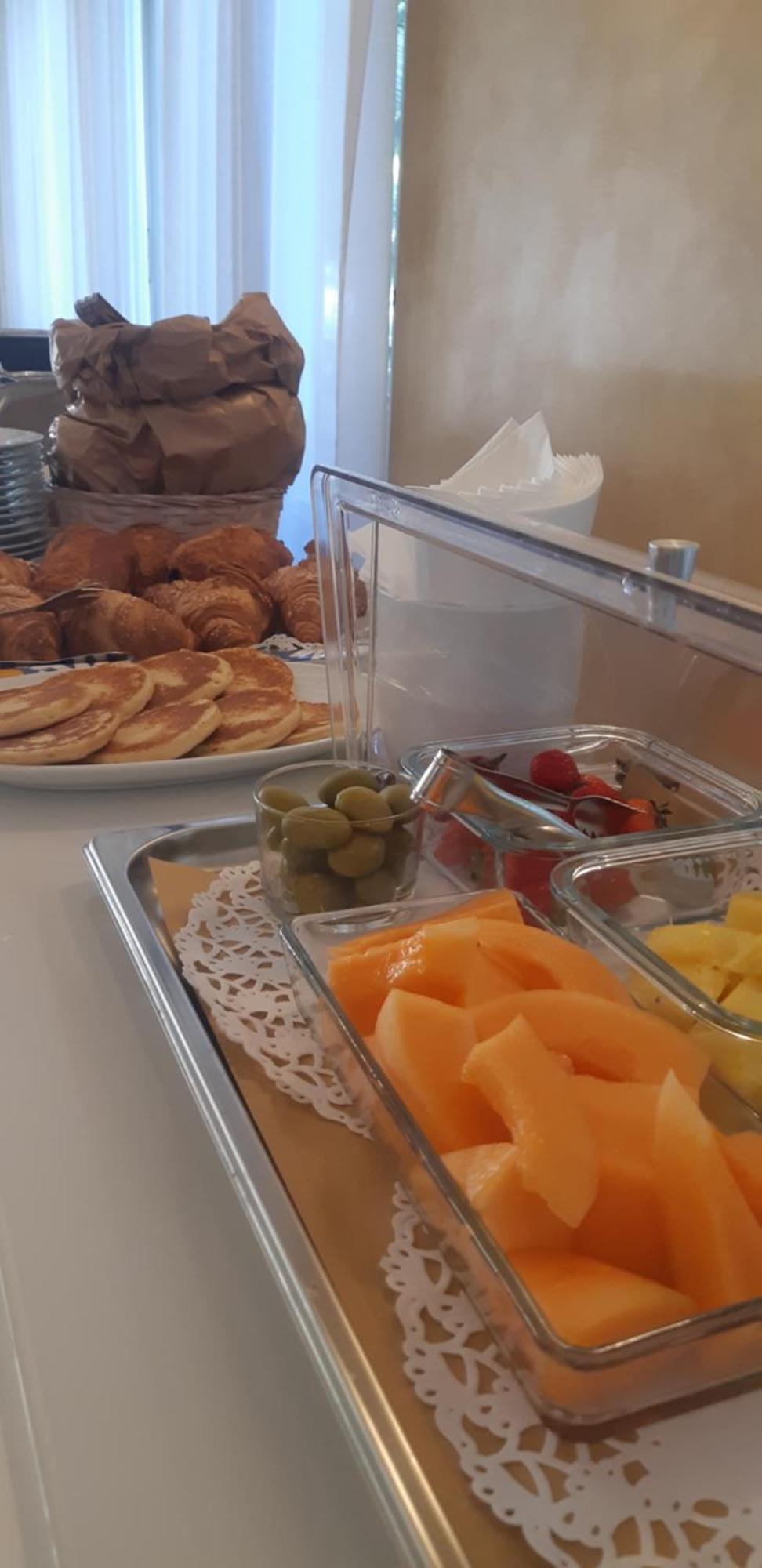 Tre Corone Hotel 3*