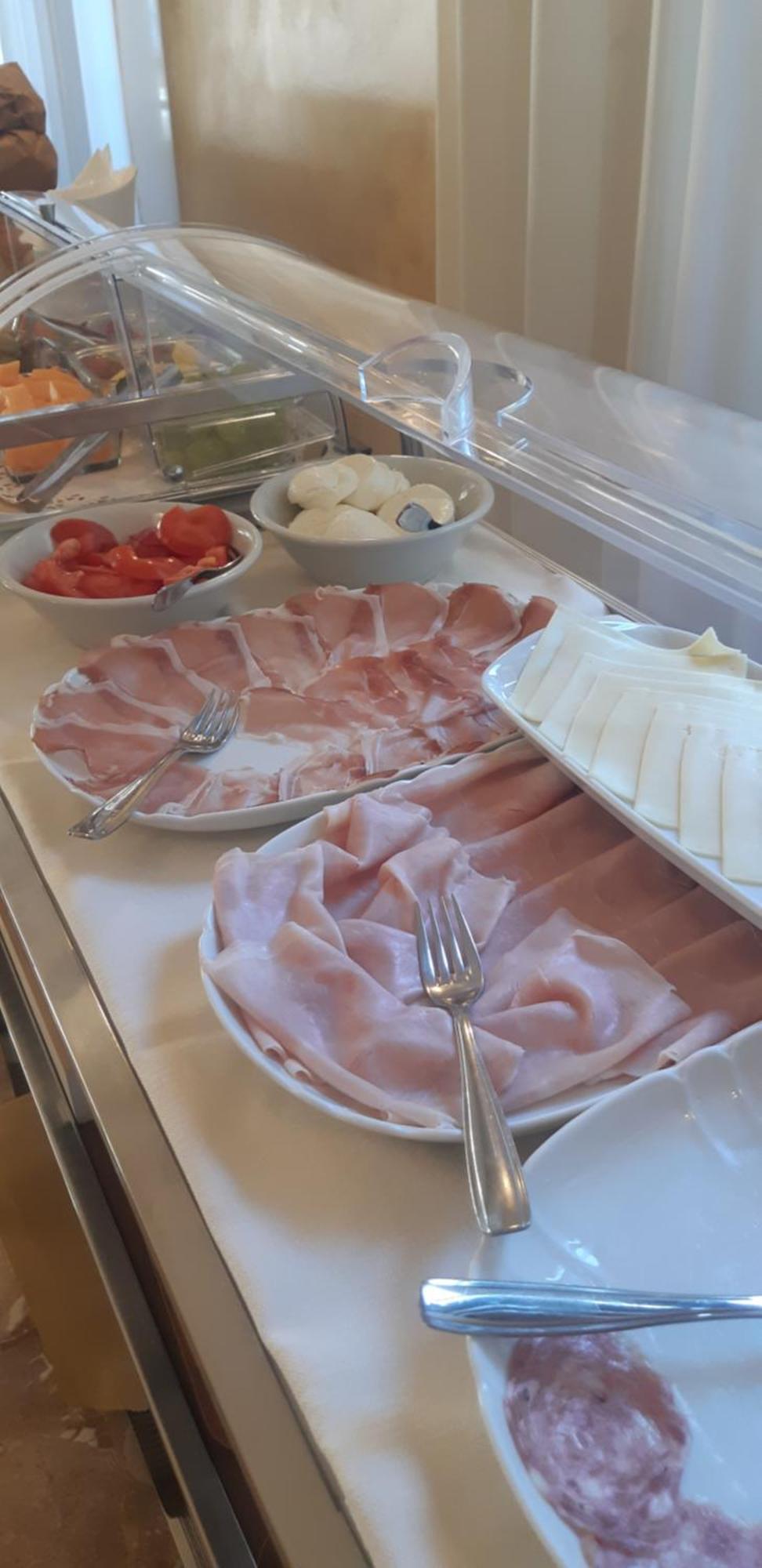 Tre Corone Hotel