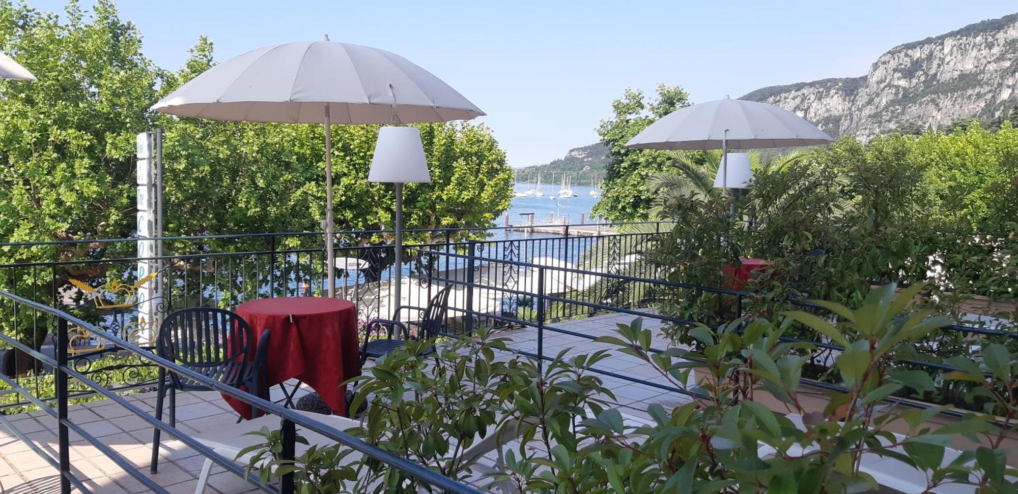 Hotel Tre Corone 3*